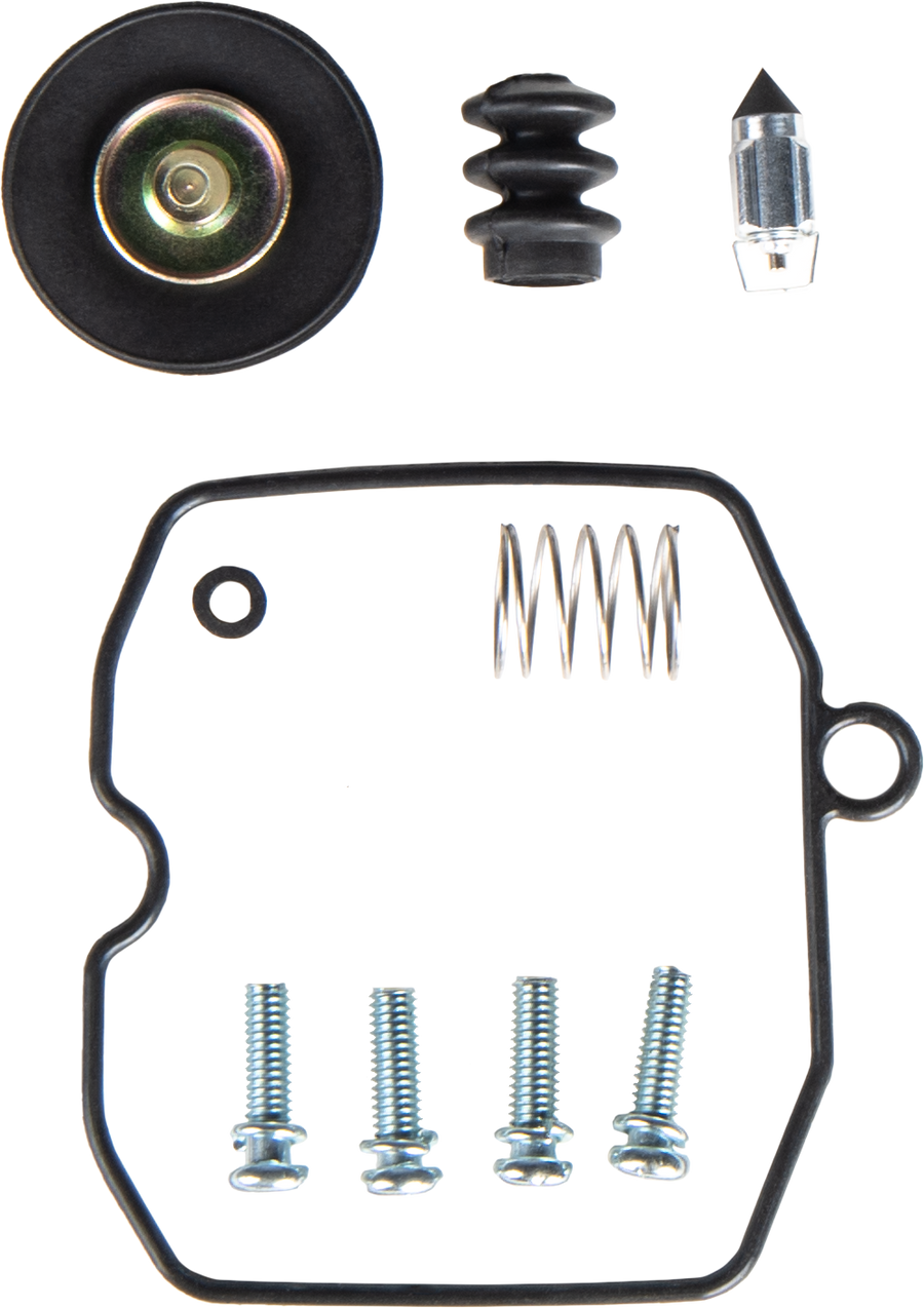 40MM CV CARB REBUID KIT