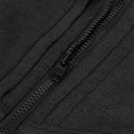 SHADOW AX JACKET BLACK