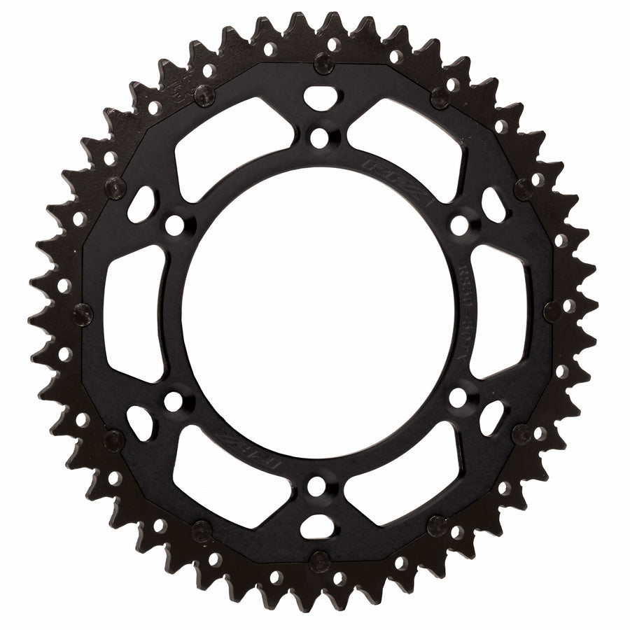 ARMALITE REAR SPROCKET 51T BLACK HON | FXRS 10-51 ALBK