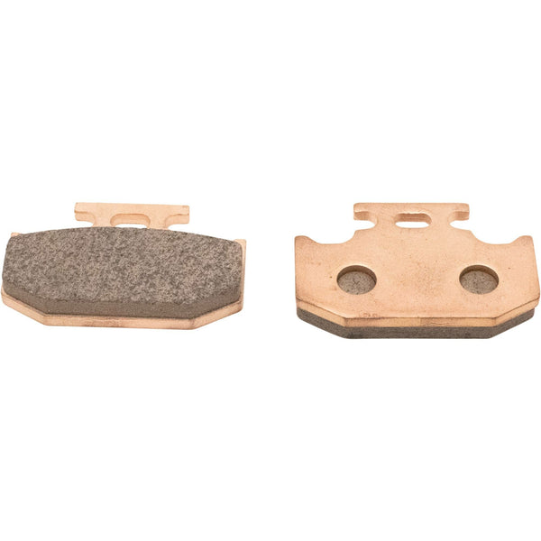 BRAKE PAD KIT SINTERED