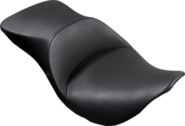 TourIST 2-Up Leather Seat