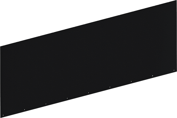 POLY BLADE REPLACEMENT 66" | 105863-R