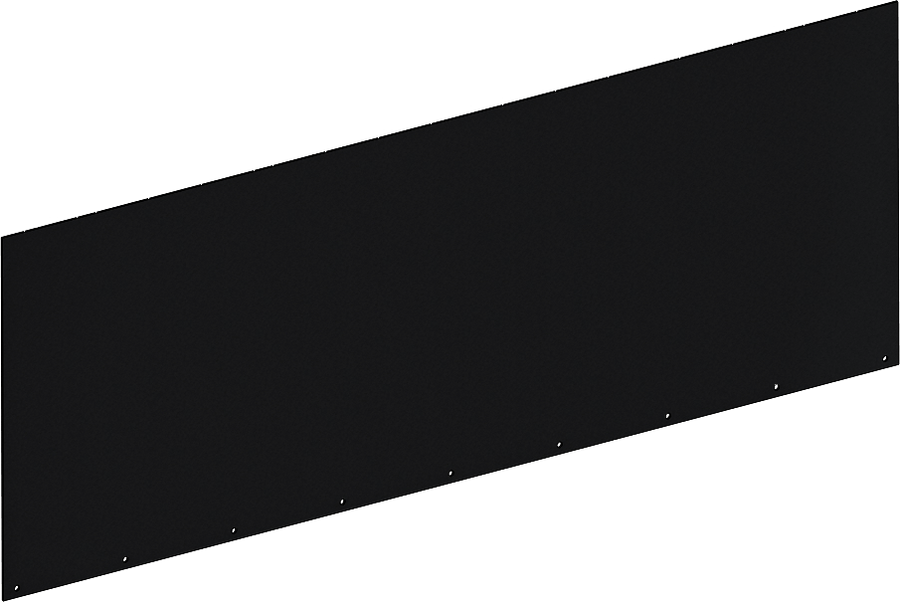 POLY BLADE REPLACEMENT 66" | 105863-R