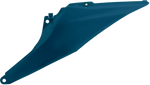 SIDE PANELS KTM DARK BLUE