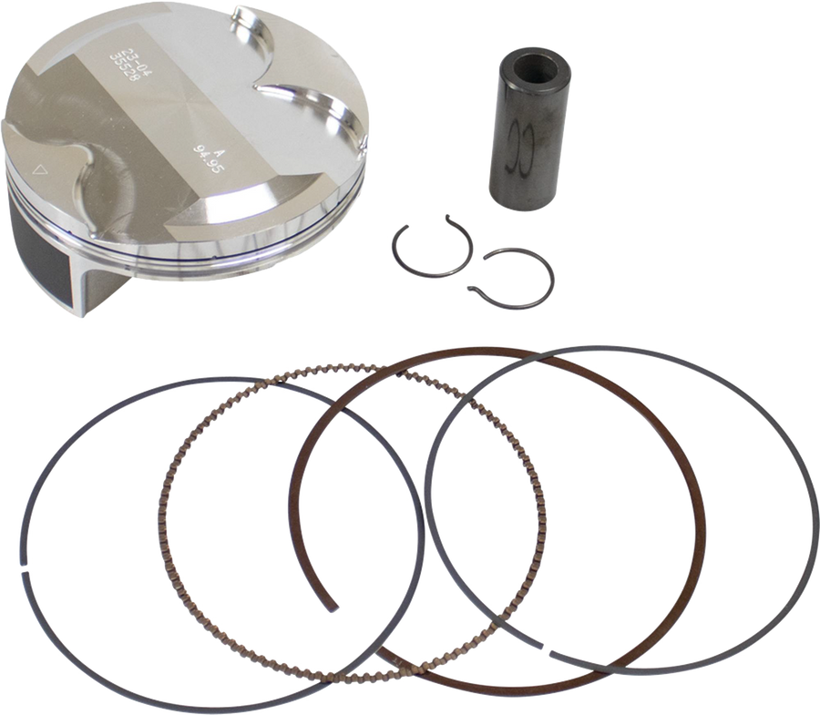 FORGED REPLICA PISTON KIT