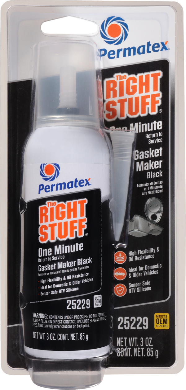 Right Stuff Powerbead Gasket Maker