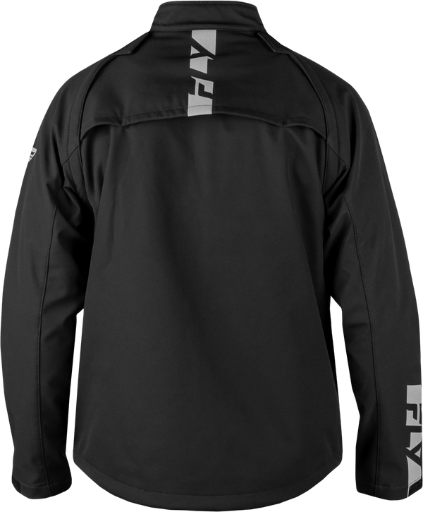 Patrol Jacket (2027)