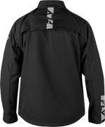 Patrol Jacket (2027)