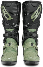 CROSSFIRE 3 SRS BOOT