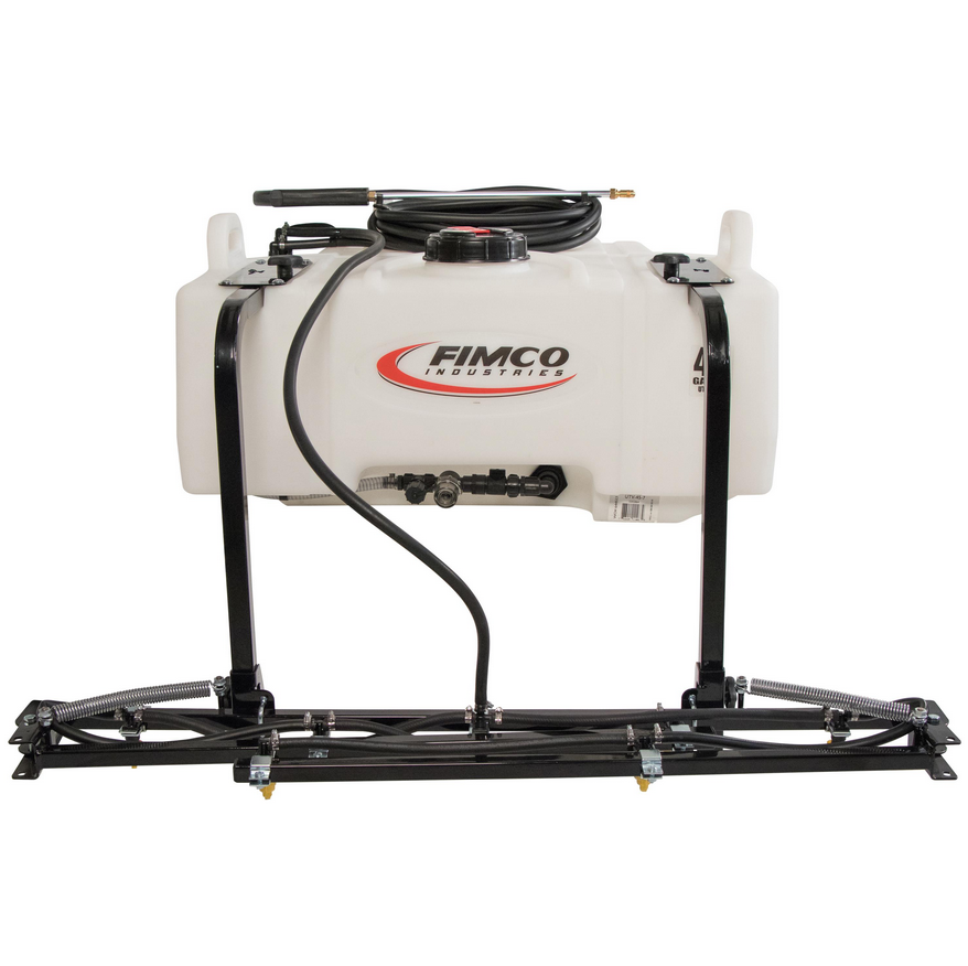 UTV SPRAYER 4.5 GPM 7 NOZZLE 45 GAL | 5302864