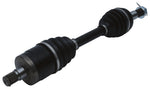 6 BALL HEAVY DUTY AXLE REAR