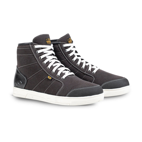 FRESHMAN SHOE BLK/WHT