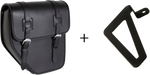 Ibiza Saddlebag