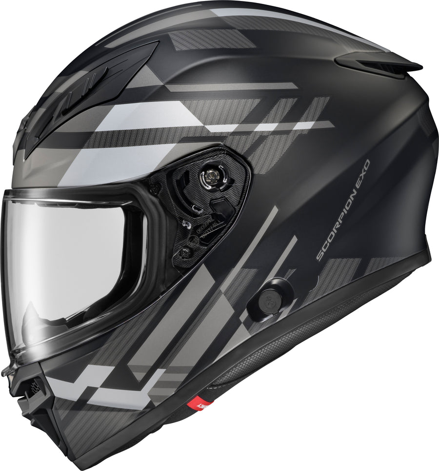 EXO-R430 FULL-FACE HELMET PARADOX PHANTOM 2X