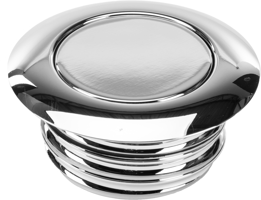 POP-UP SCREW IN NON VENTED LH CHROME `96-20 | 012308