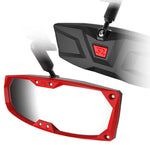 Halo R Mirror Color Bezel