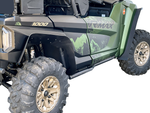 Over Fenders