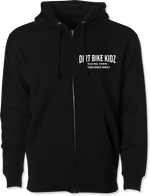 Speed & Style Zip Hoodie (2026)