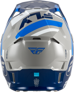 2026 Youth Formula CP Seal Helmet