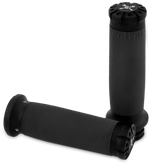 Hawk Billet Handle Grips