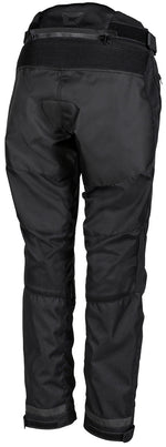 HYPER-FLO AIR PANT BLK WM
