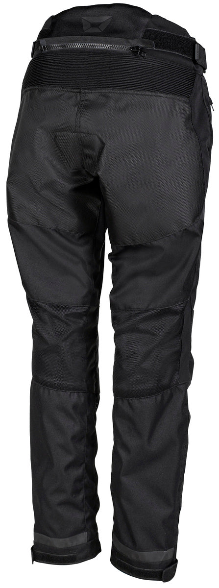 HYPER-FLO AIR PANT BLK WM