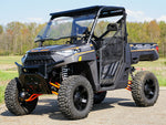 D-2 FULL TILTING WINDSHIELD | RNGXPWS7000