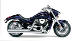 Speedster Full System Exhaust