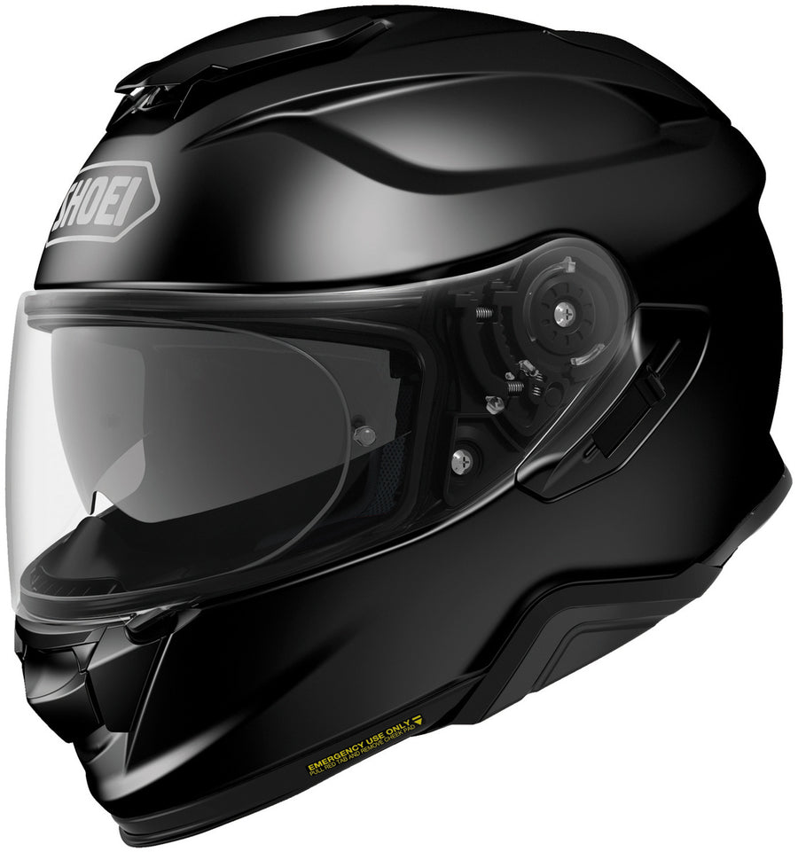 GT-AIR II BLACK