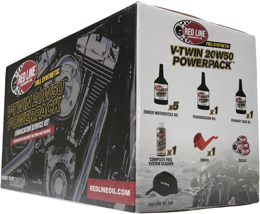 Powerpack
