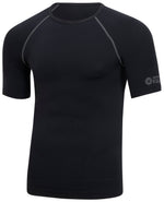 FULL COOL SHRT SLEEVE BLK