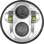 5.75" LED Headlight