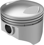 Hypereutectic Cast Piston