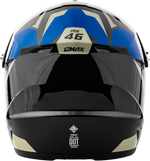 MX-46 CYCLUS HELMET (2026)