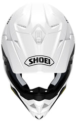 VFX-EVO WHITE helmet