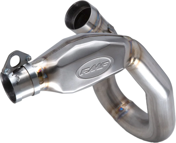FMF4.1 Ti / ALUMINUM SLIP-ON'S - MEGABOMB HEADERS