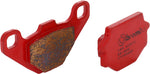 PRIME SP BRAKE PADS SINTERED | 07YA54SP