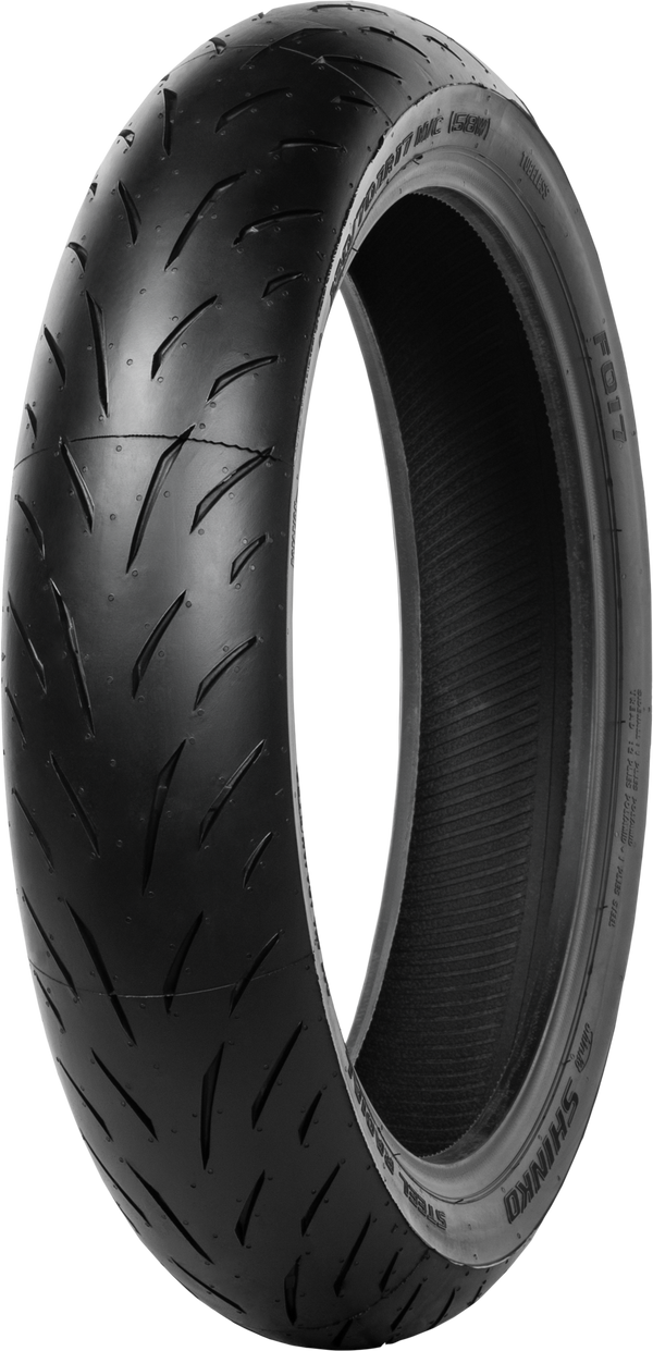 017 Peak Tires