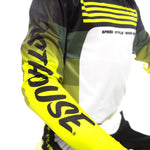 YTH ELROD HYPR JERSEY VIZ
