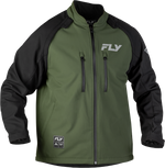 Patrol Jacket (2027)