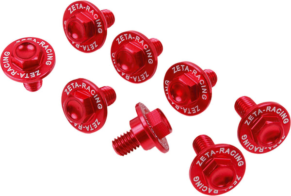 Fork Guard Bolt