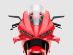 STEALTH SPORT MIRROR BLACK PAIR DUC