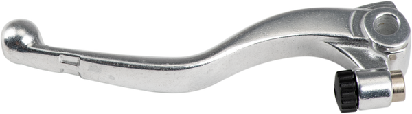 CLUTCH LEVER SILVER