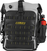 HURRICANE BACKPACK TAIL BAG 30L BLACK | SE-4030