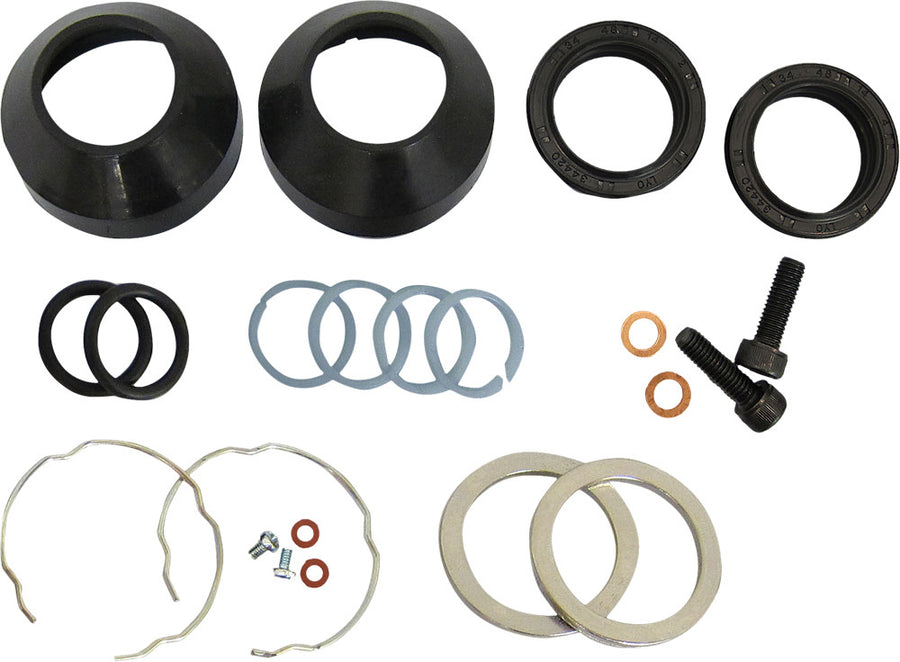 FORK REBUILD KIT FOR 35 MM | C23-0238