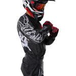 180 ABYSS JERSEY [BLK]