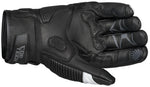 MANIX ST GLV BK/WH