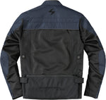 CARGO AIR JACKET BLUE 3X