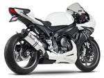 EXHAUST STREET R-77 SLIP-ON SS-SS-CF | 1160020520