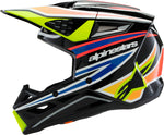 SM3 Youth Wurx Helmet